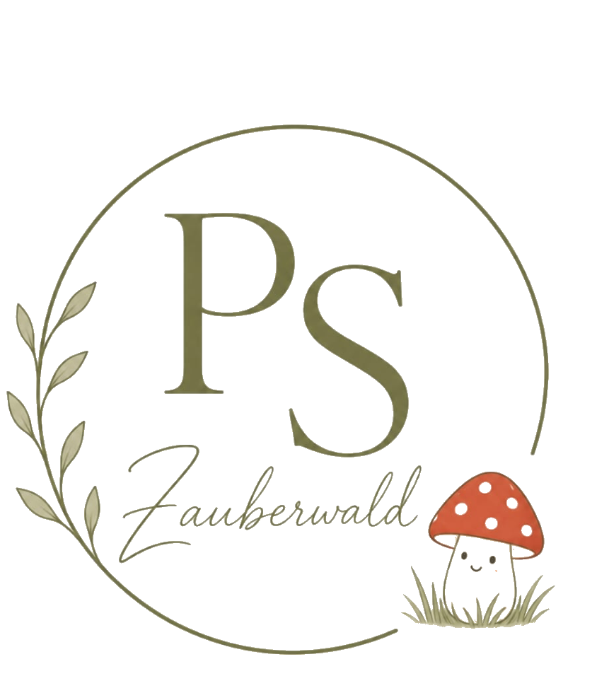 PS Zauberwald Logo